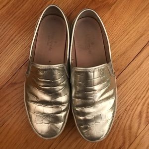 Kate Spade Slip on sneakers